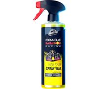 Armor All Podium Series™ Cire Hybride Brillance Céramique, 500mL, Protection SiO2 Premium, Durabilité 1 an & Effet Hydrophobe, Développé en Collaboration avec Oracle Red Bull Racing