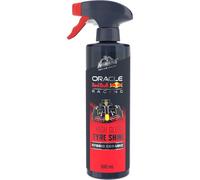 Armor All Podium Series spray protecteur hybride haute brillance des pneus en céramique 500ml - Développé en collaboration avec Oracle Red Bull Racing
