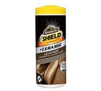 Armor All Shield Ceramic Chiffons en Cuir 24 lingettes