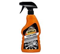 Armor All Shield Ceramic Nettoyant pour Jantes 500 ML