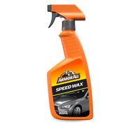 Armor All Speed Cire en Spray 500 ML