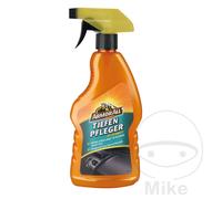 ARMOR ALL Spray de nettoyage intensif pour plastiques semi-brillants 500 ML