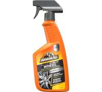 Armor All Spray de Traitement et de Nettoyage des Roues Ultra Shield + céramique