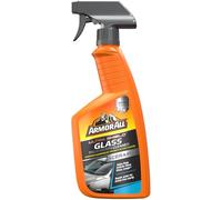 Armor All Spray de Traitement et de Nettoyage des vitres Ultra + céramique - 500 ML