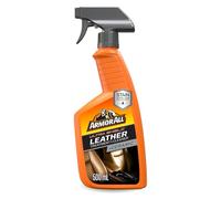Armor All Traitement et nettoyant pour Cuir Ultra Shield + Ceramic