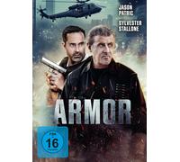 Armor (Breitbild) Jason Patric Justin Routt Sylvester Stallone