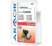 Cartouche d'encre Canon PGi-520 - Noir