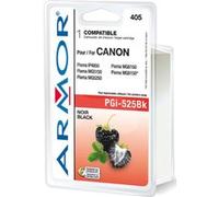 Armor Cartouche d'encre Canon PGi-525 - Noir G