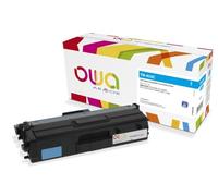 OWA K18062OW - Cyan - compatible - cartouche de toner (alternative pour : Brother TN423C) - pour Brother DCP-L8410CDW, DCP-L8410CDWT, HL-L8360CDWMT,