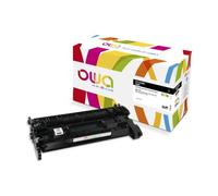 ARMOR Cartouches d'encre de Marque modèle OWA Toner Noir pour HP LaserJet Enterprise Flow MFP M528z CF289X