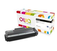 OWA Toner compatible Brother TN-2410 - K18157OW - Noir