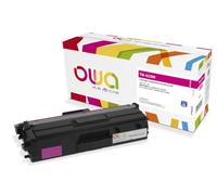 ARMOR Cartouches d'encre Marque modèle OWA Laser pour Brother TN423M Toner Kit Magenta