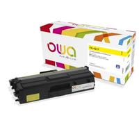 OWA K18064OW - Jaune - compatible - cartouche de toner - pour Brother DCP-L8410, HL-L8260, HL-L8360, MFC-L8690, MFC-L8900