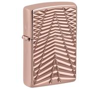 Armor Case Rose Gold Pattern 60006897 gravírovaný do hloubky