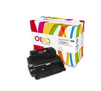 Armor CE390A Toner laser Remanufacturée compatible avec Imprimante HP LaserJet Enterprise Noir