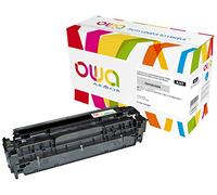 Armor CE410A Toner laser Remanufacturée compatible avec Imprimante HP LaserJet Pro Noir