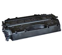 Armor CE505X/3480B002 Toner laser Remanufacturée compatible avec Imprimante HP LaserJet Noir