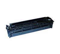 Armor CF210X/731H Toner laser Remanufacturée compatible avec Imprimante HP LaserJet Pro Noir