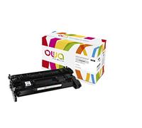 Armor Cartouche de toner OWA – Noir compatible remanufacturé pour HP CF226A