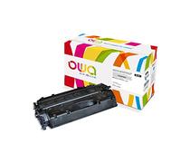 Armor cartouche de toner compatible Noir – HP CF280X – HP LaserJet Pro 400 M401/MFP M425 G