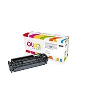OWA - Noir - compatible - remanufacturé - cartouche de toner (alternative pour : HP CF380X) - pour HP Color LaserJet Pro MFP M476dn, MFP M476dw, MFP