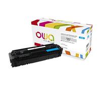 Armor CF401X Toner laser Remanufacturée compatible avec Imprimante HP Color LaserJet Cyan