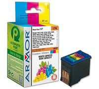 Armor Compatible Inkjet Cartridge 3 Colour Ref K20116