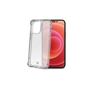 Celly Armor coque de protection pour téléphones portables 17 cm (6.7 ) Housse Transparent, Blanc Apple iPhone 14 Pro Max