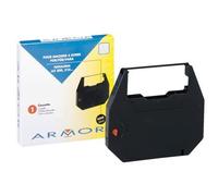 Armor F80761 Ruban D'impression Noir