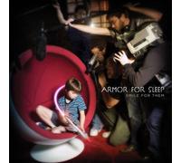 Armor for Sleep - Smile for Them