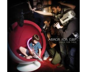 Armor for Sleep - Smile for Them