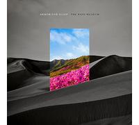 Armor for Sleep – The Rain Museum – CD – Membran
