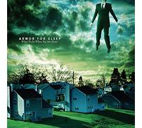 Armor for Sleep – What to Do When You're Dead – CD