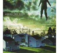 Armor For Sleep What to Do When You Are Dead (CD) Album