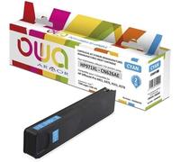 Armor HP 971XL C Cartouche d'encre Remanufacturée Cyan