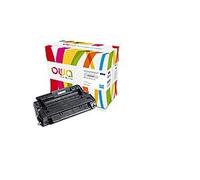 Owa - noir - compatible - cartouche de toner (alternative pour : hp 51