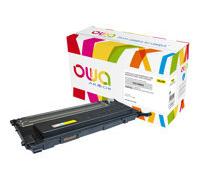 Armor - jaune - compatible - cartouche de toner