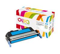 Armor K12237 - cyan - compatible - cartouche de toner (alternative pour : HP Q5951A)
