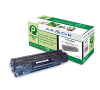 OWA - Noir - compatible - remanufacturé - cartouche de toner (alternative pour : HP 85A) - pour Canon i-SENSYS LBP6020, LBP6030, MF3010; HP LaserJet Pro M1132, M1212, M1217, P1102, P1109 Noir G