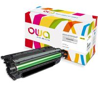 Armor K15370OW Laser cartridge 11000pages Jaune Toner laser / cartouche (K15370OW)