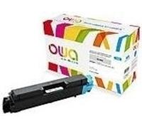 Armor K15486OW toner laser 5000pages cyan toner laser / cartouche (K15486OW)