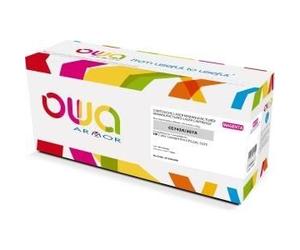 Armor K15585OW Toner 7300pages Magenta cartouche toner et laser