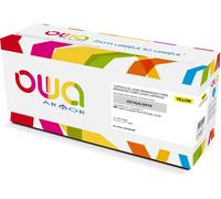 Armor K15586OW toner laser 7300pages jaune toner laser / cartouche (K15586OW)