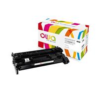 Armor K15871OW Cartouche de toner Noir pour HP CFX226X/26X compatible pour HP laserjet Pro M402, MFP M426