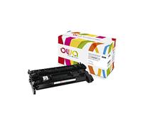 Armor K15871OW Cartouche de toner Noir pour HP CFX226X/26X compatible pour HP laserjet Pro M402, MFP M426