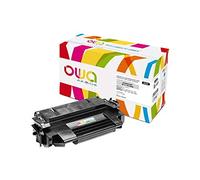 OWA - Haute capacité - cyan - compatible - remanufacturé - cartouche de toner (alternative pour : HP 411X, HP CF411X) - pour HP Color LaserJet Pro M452, MFP M377, MFP M477 Cyan G