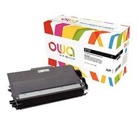 OWA - Noir - compatible - remanufacturé - cartouche de toner - pour Brother HL-L5000, L5050, L5100, L5200, L6450, MFC-L5700, L5750, L6800, L6900, L6950, L6970 Noir