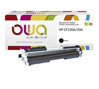 Armor K16048OW Cartouche de toner Noir 1 pièce(s) - Cartouches de toner (1600 pages, Noir, 1 pièce(s))