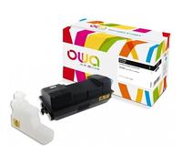 Armor K18008OW Toner Cartridge Compatible Black 1 Piece - Toner for Laser Printers (25,000 Pages, Black, 1 Piece)
