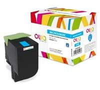 Armor K18030OW Cartouche de toner 1 pièce(s) Compatible Cyan